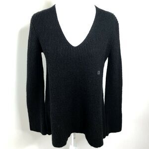 Express Women's Boxy Sweater Oversized NEW